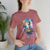 The Wizard's Floating Tower - Short Sleeve Tee